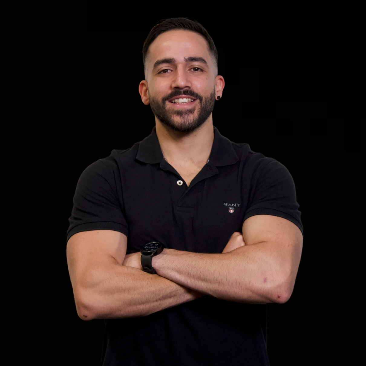 Martin Refalo